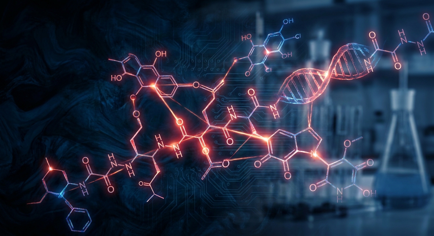 Peptide Blends: Research Synergy & Combination Guide