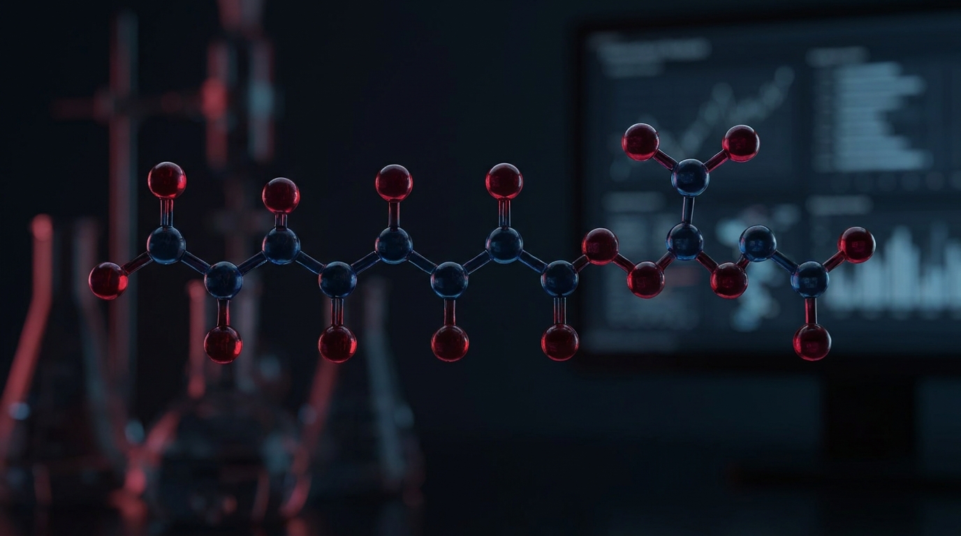 Peptide Half-Life Research: Pharmacokinetics & Stability