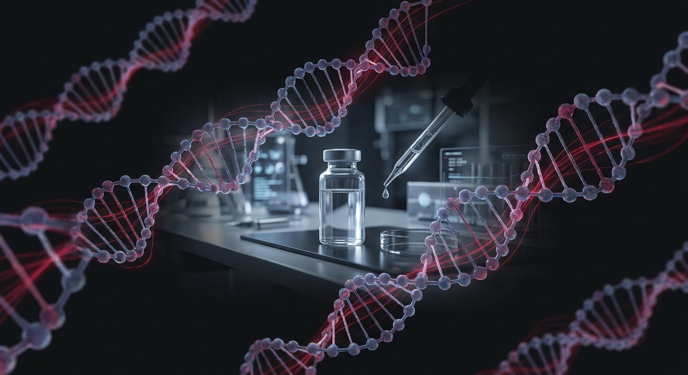 Peptide Reconstitution Bacteriostatic Water: A Research Guide