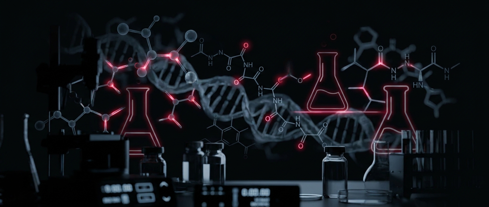 Peptide Research Ethics & Lab Use Standards