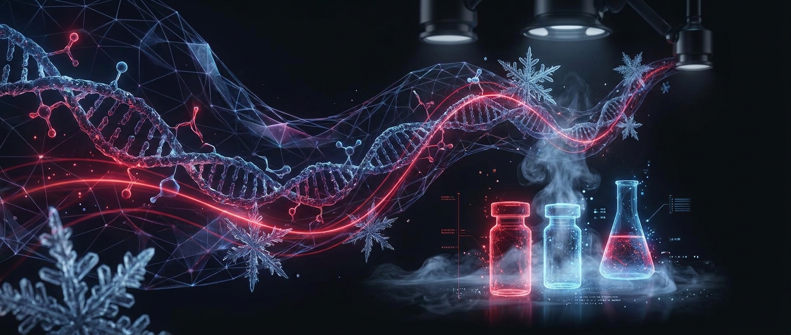 Peptide Storage Stability: Freeze-Dried Research Best Practices