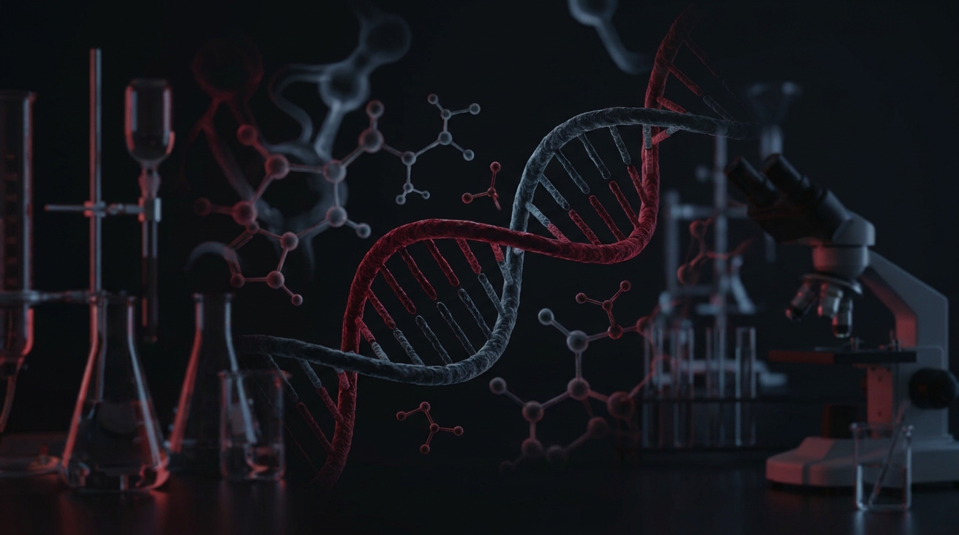 Pinealon Peptide: Unlocking Pineal Gland Research Insights