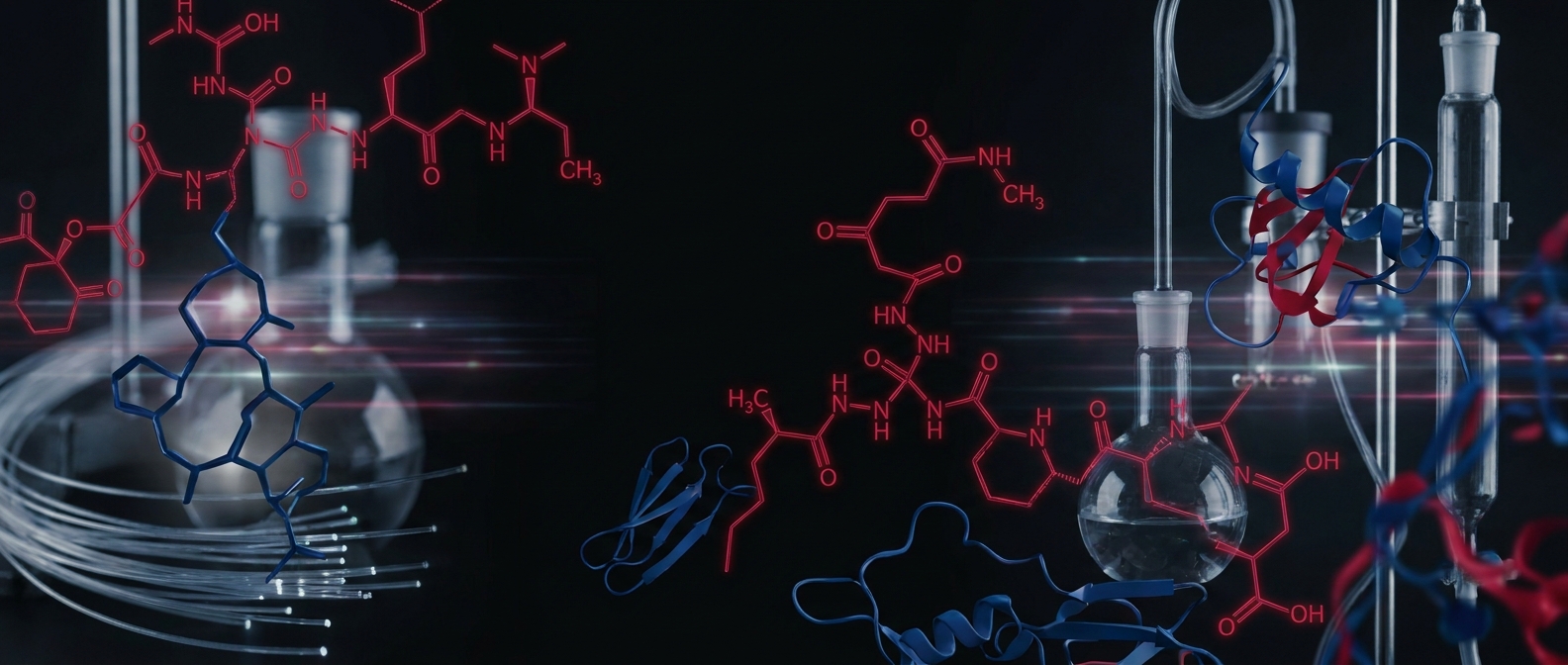 PT-141 Research: Melanocortin Receptor Modulation