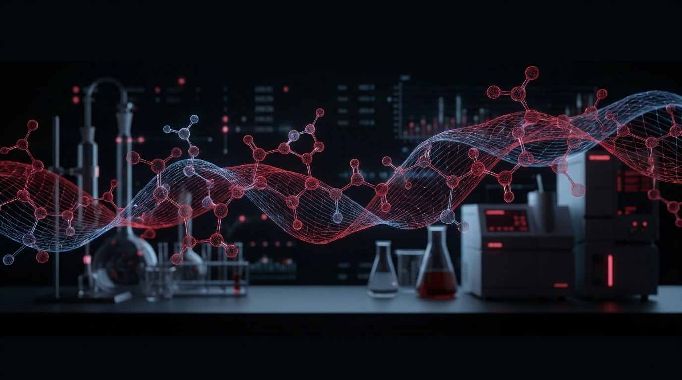 Research Chemical Quality Control: COA Testing Standards