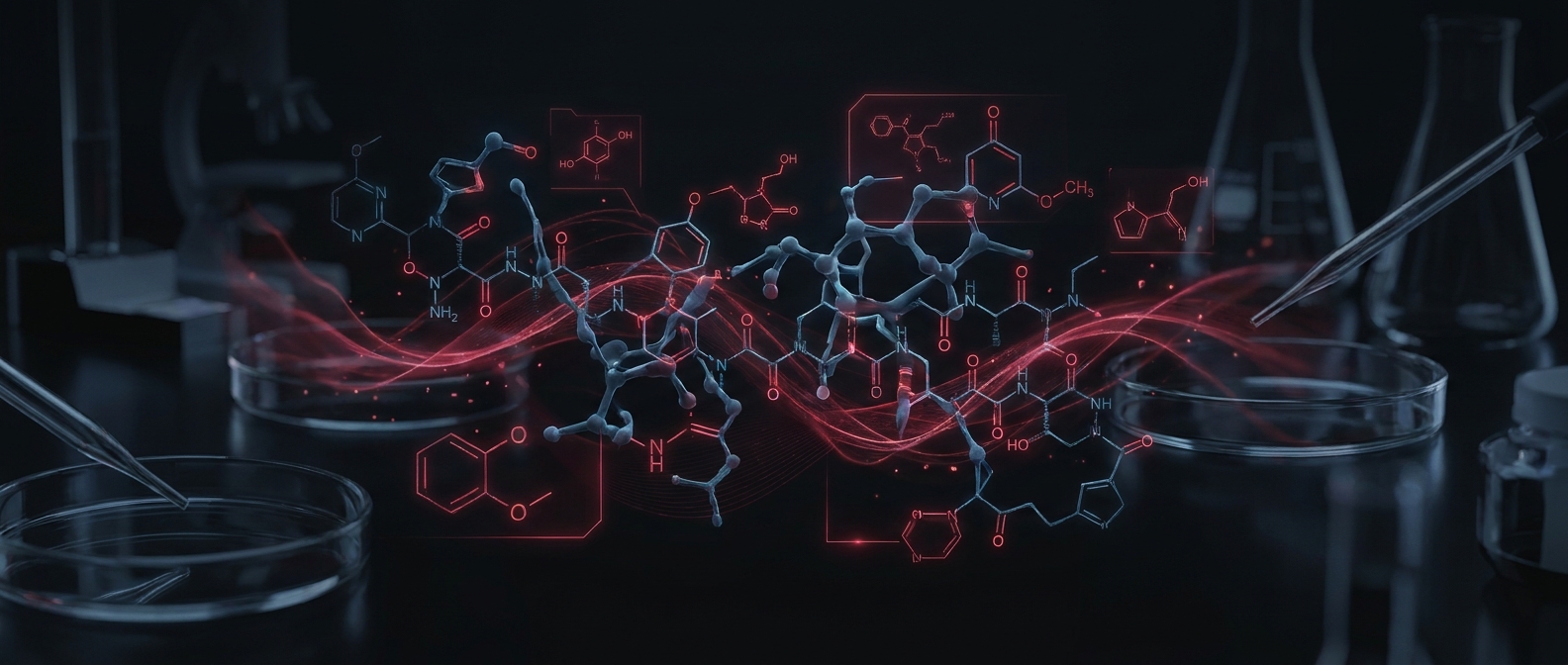 S-23 SARMs: Androgen Receptor Selectivity and Research