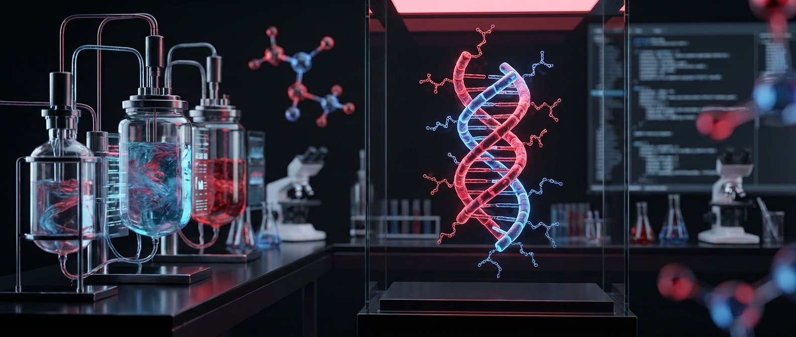 SARM Selectivity: Tissue-Specific Research Mechanisms Explored