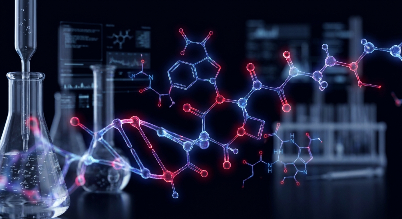 SARMs Comparison: Ostarine, LGD, RAD-140 Research Guide
