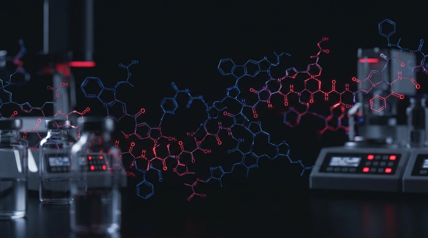 SARMs Research Guide: Ostarine, LGD-4033, RAD-140, Cardarine and More