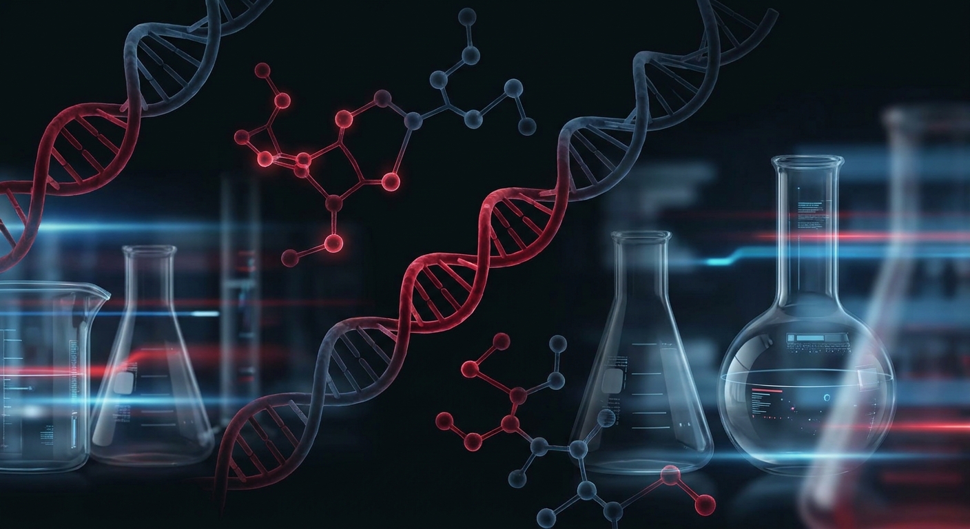 Selank vs Semax: A Cognitive Neuropeptide Comparison