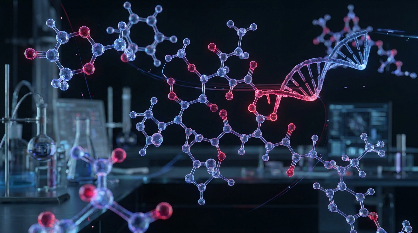 Semaglutide: A Comprehensive GLP-1 Receptor Research Guide