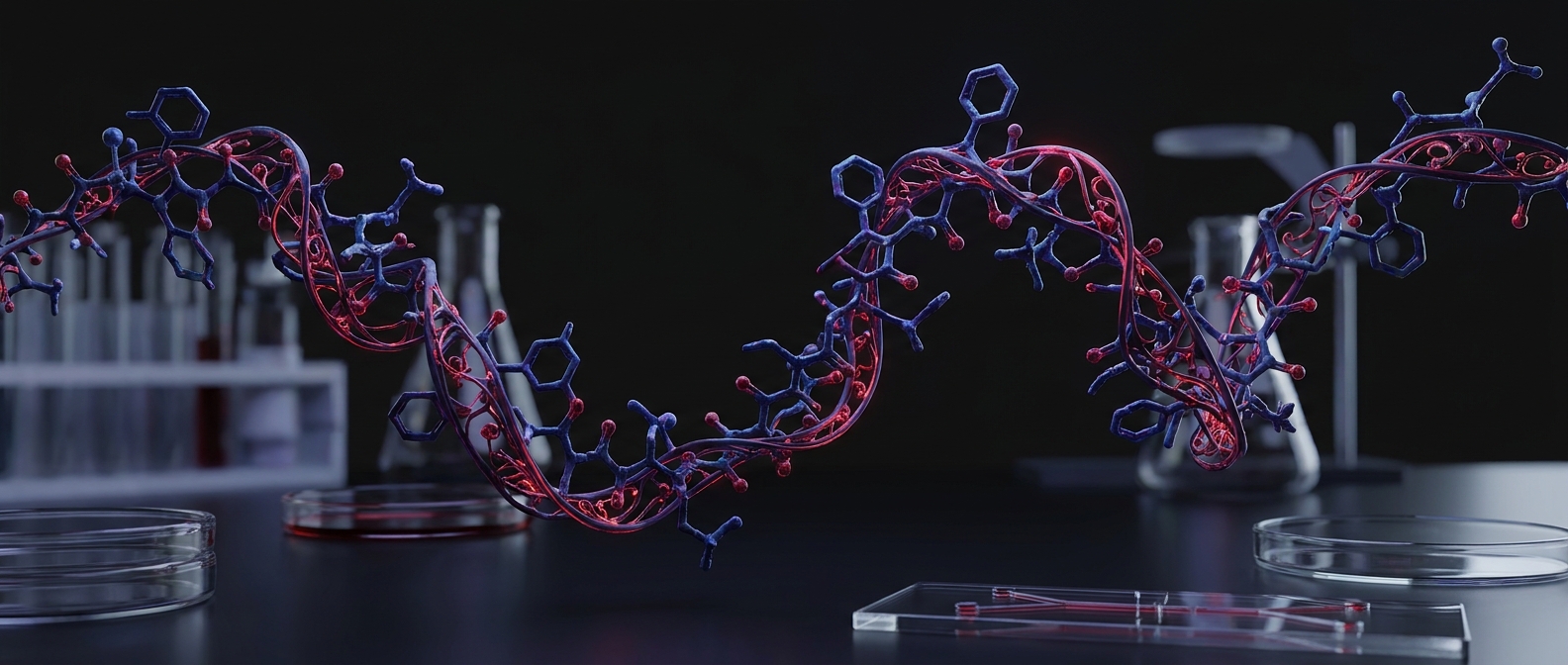 Semaglutide GLP-1 Receptor Research Guide: A Deep Dive for Scientists