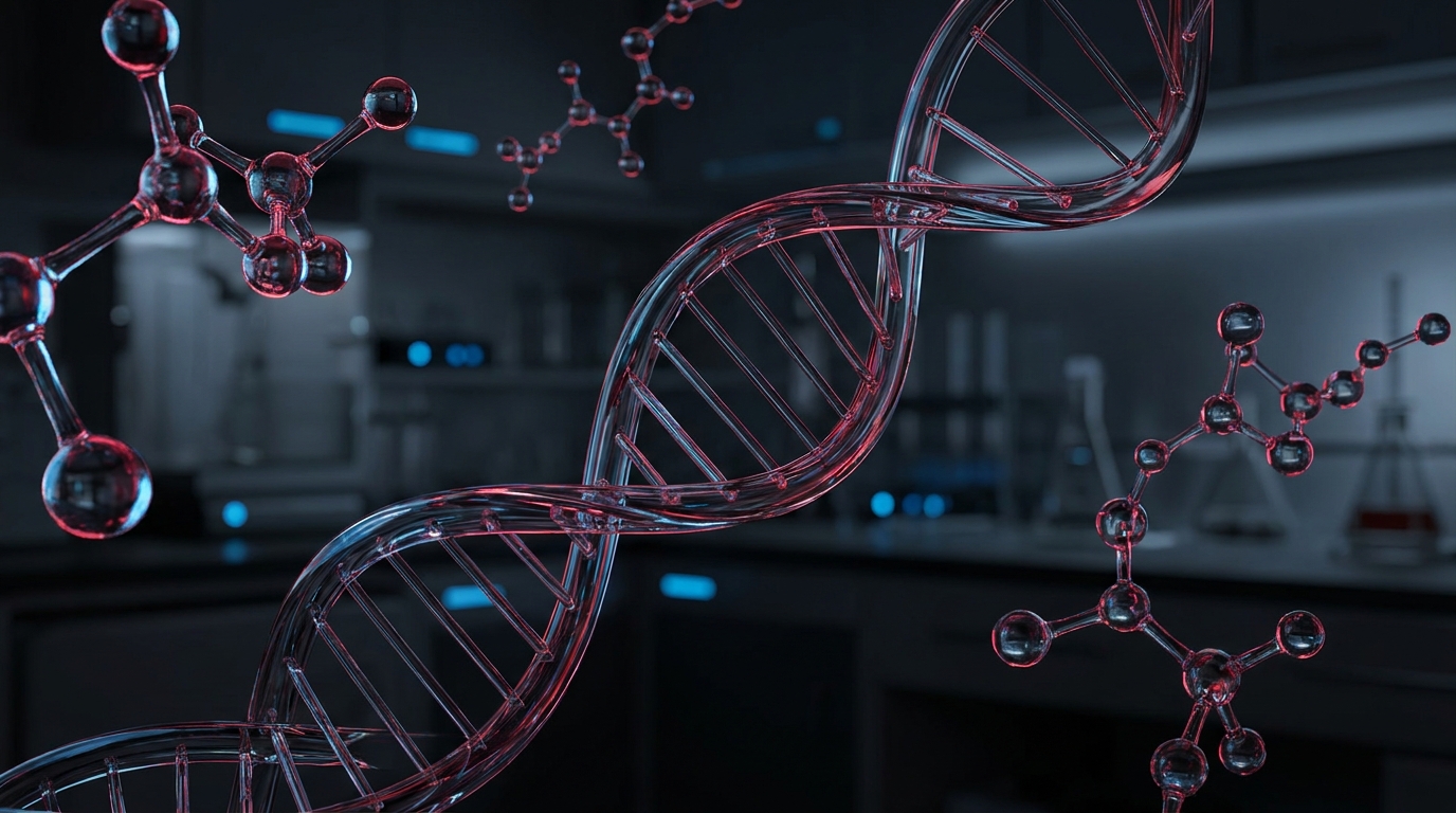 Semax: Exploring ACTH, BDNF, and Cognitive Research