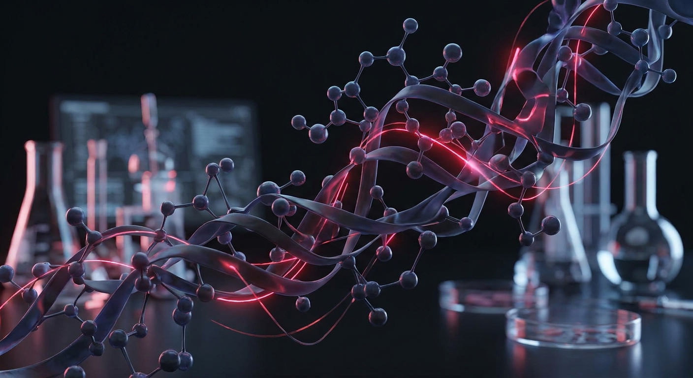 SR-9009 Stenabolic: Exploring REV-ERB Agonist Research