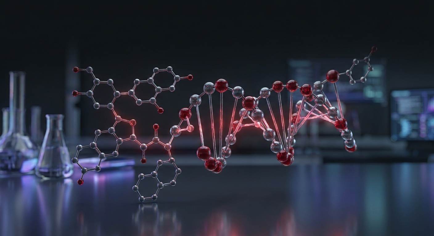 SR-9009 Stenabolic: Understanding REV-ERB Agonist Research