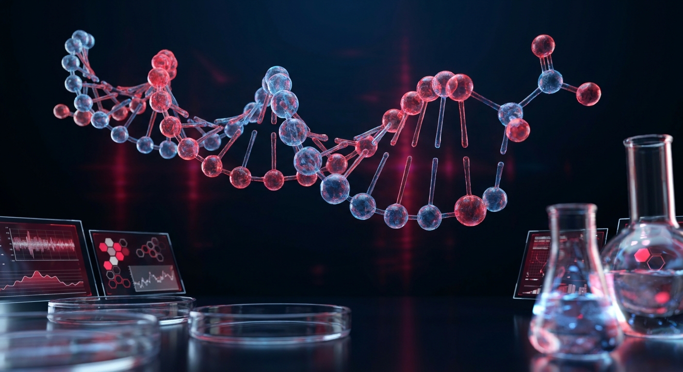 TB-500 (Thymosin Beta-4) Research Guide: Mechanisms, Cardiac Studies and Healing Biology