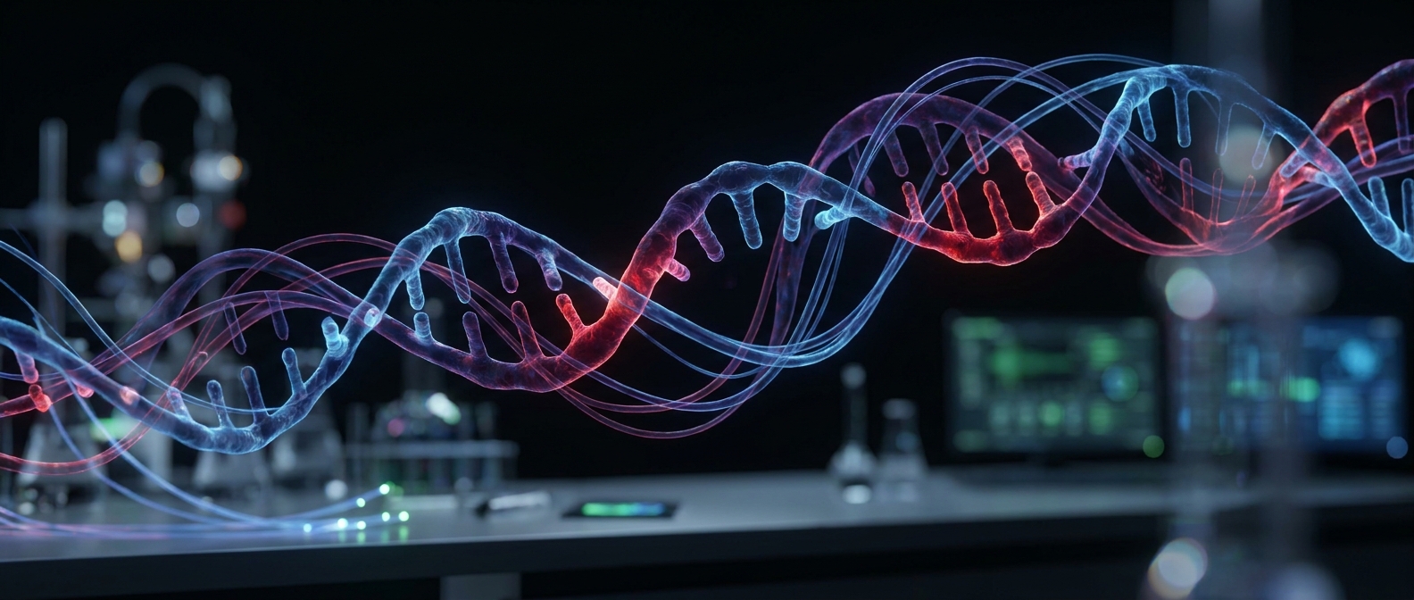 Tesamorelin GHRH: Visceral Fat Reduction Research Insights