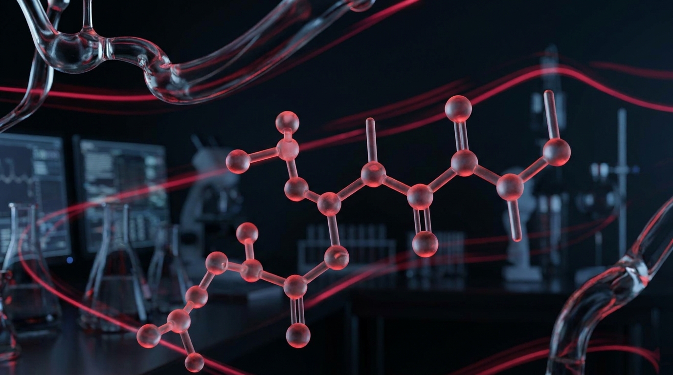 Tesamorelin GHRH: Visceral Fat Reduction Research Insights