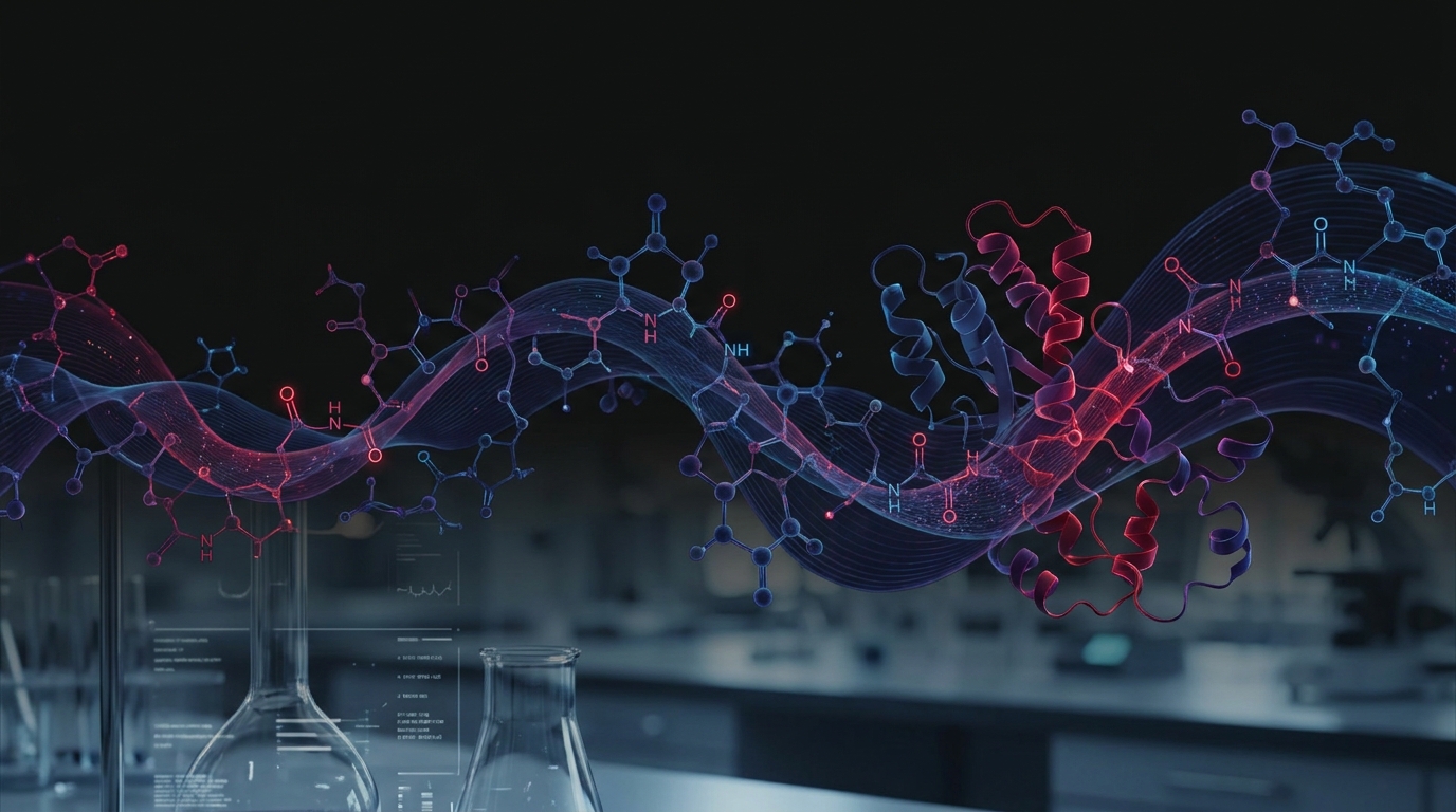 Tesamorelin Ipamorelin Combination: Research Insights