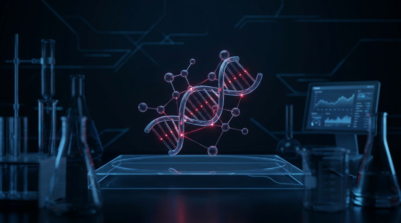 Tesamorelin Ipamorelin Combination: Research Insights