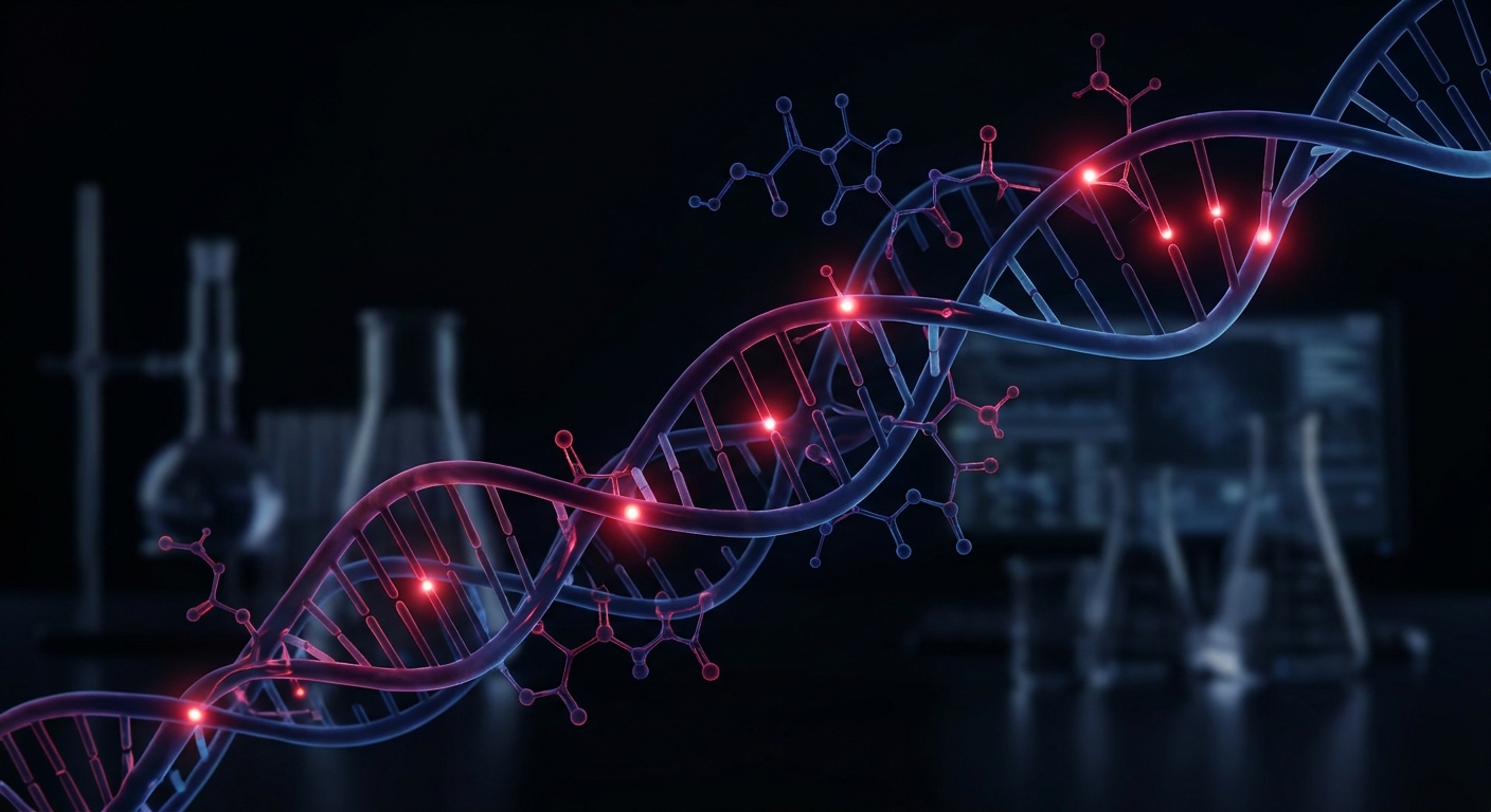 Testagen Peptide Research: Unlocking Potential for Science