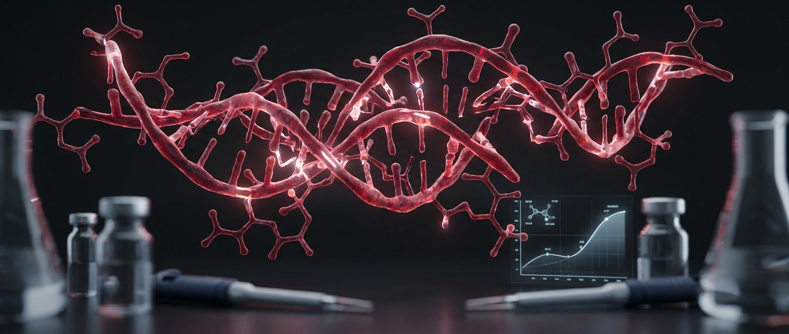 Testagen Peptide Research: Unlocking Testosterone Bioregulator Potential