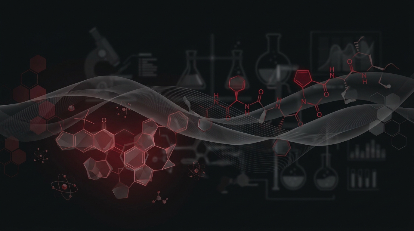 Testolone RAD-140: Androgen Receptor Research Explained