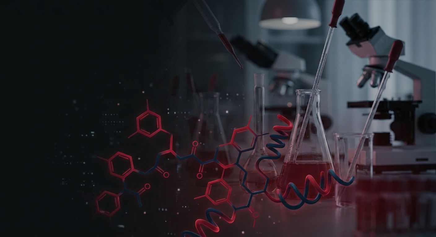 Thymogen Peptide Research: Understanding Its Role in Immunity