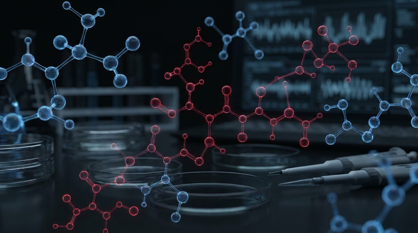 Thymogen Peptide: Unlocking Immune Research Insights