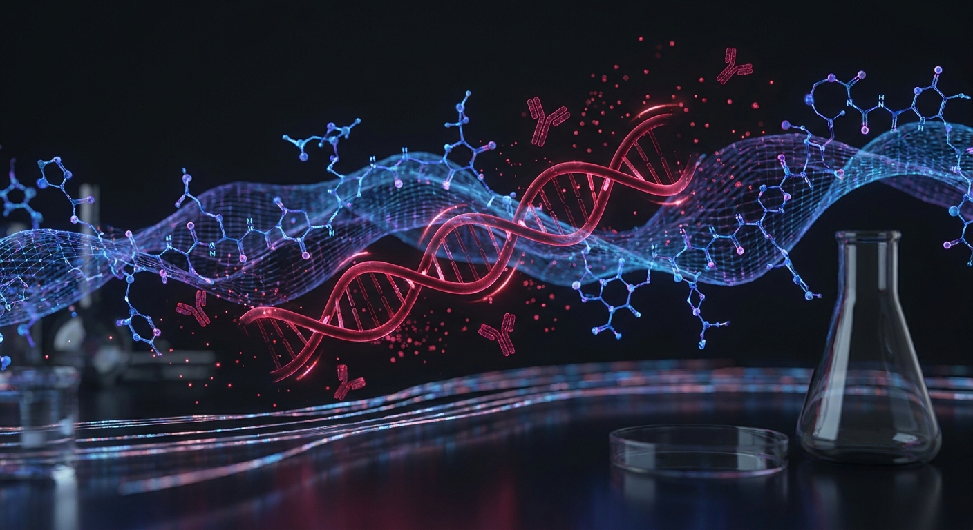 Thymosin Alpha-1: Immune Modulation Research Insights