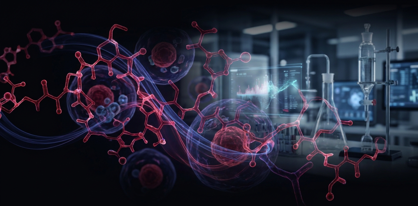 Thymosin TB4 Research: An Immune Modulating Peptide