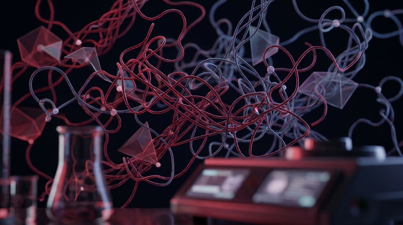 Thyroid Axis Peptide Research: Endocrine Biology Insights