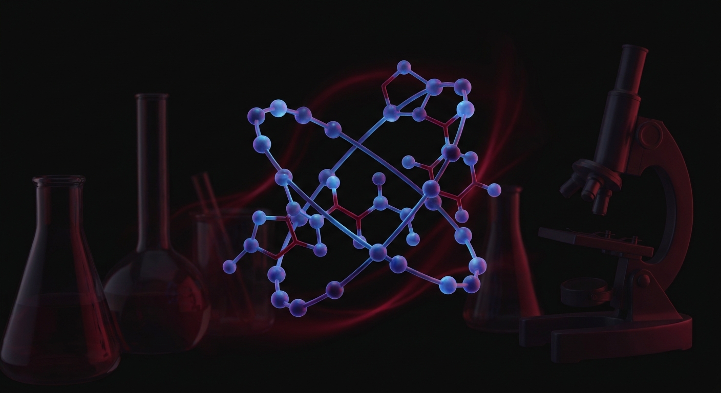 Understanding YK-11 Myostatin Inhibitor SARM Research and Mechanism