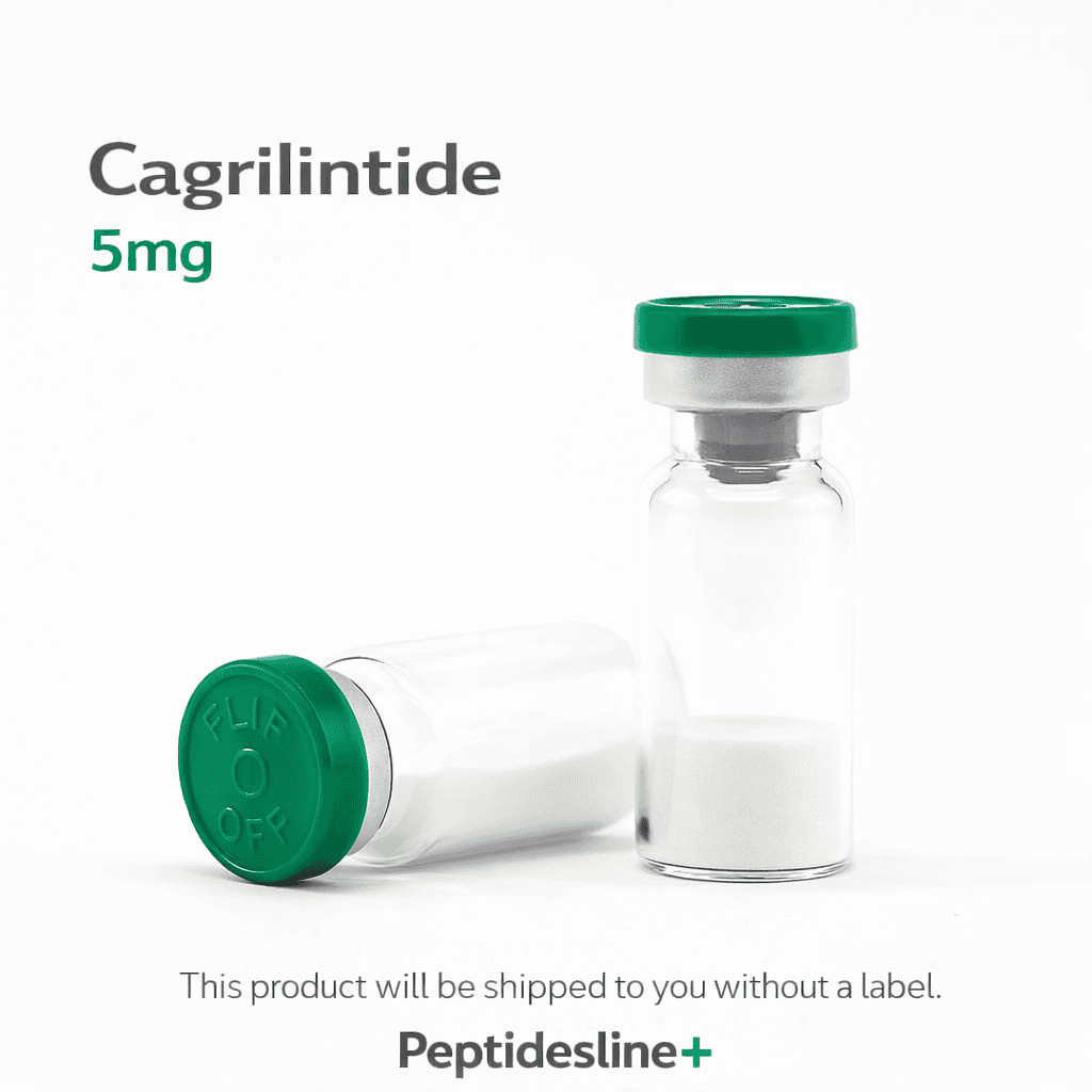 Cagrilintide