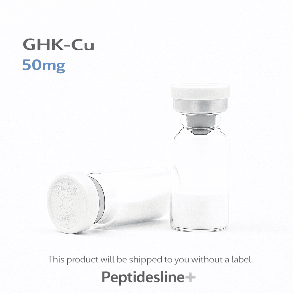 GHK-Cu