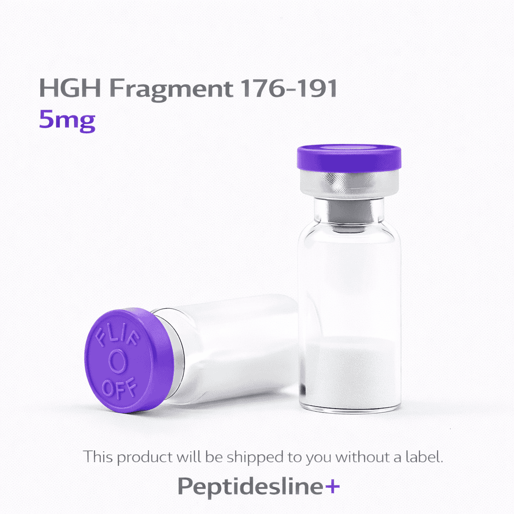 HGH Fragment 176-191