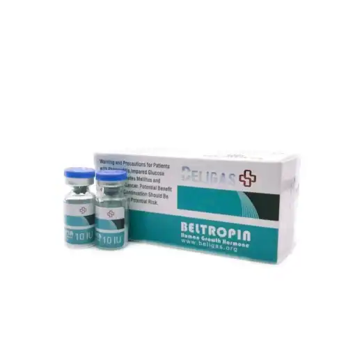 Beltropin HGH