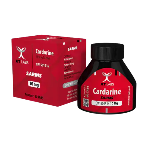 Cardarine