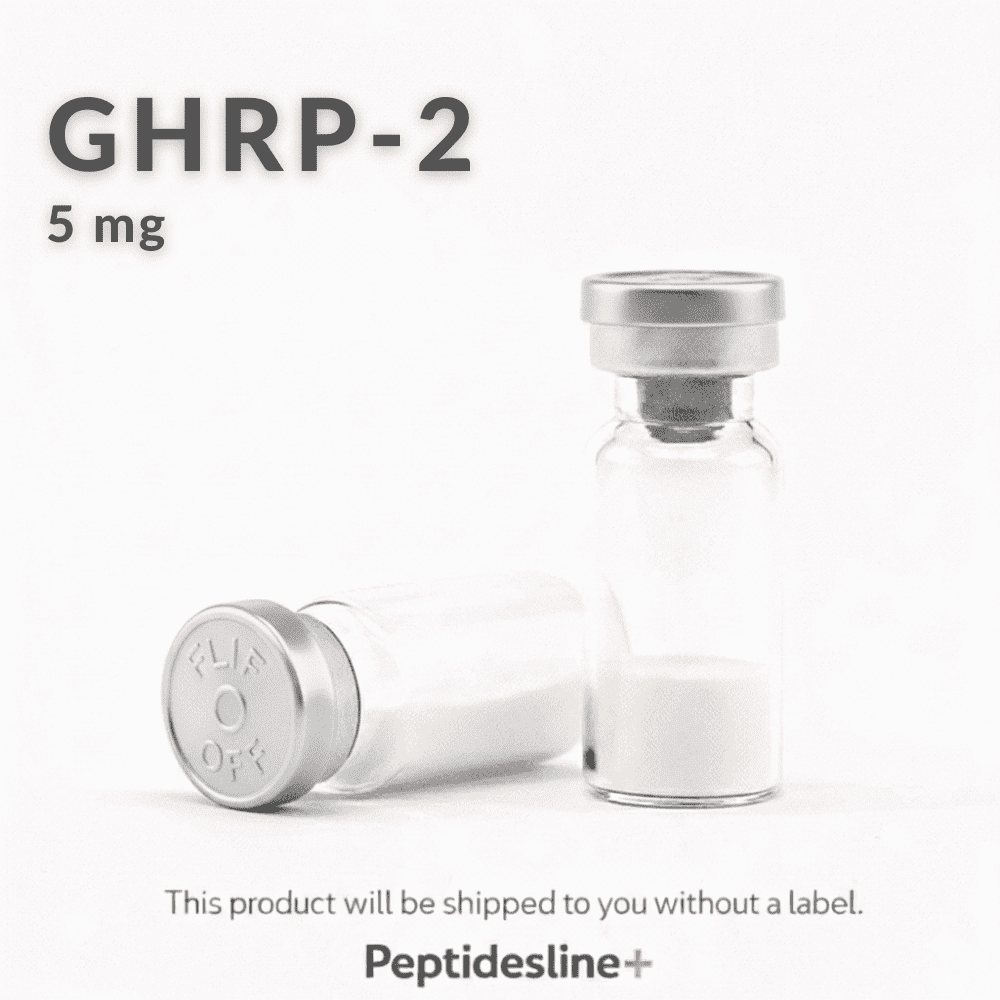 GHRP-2