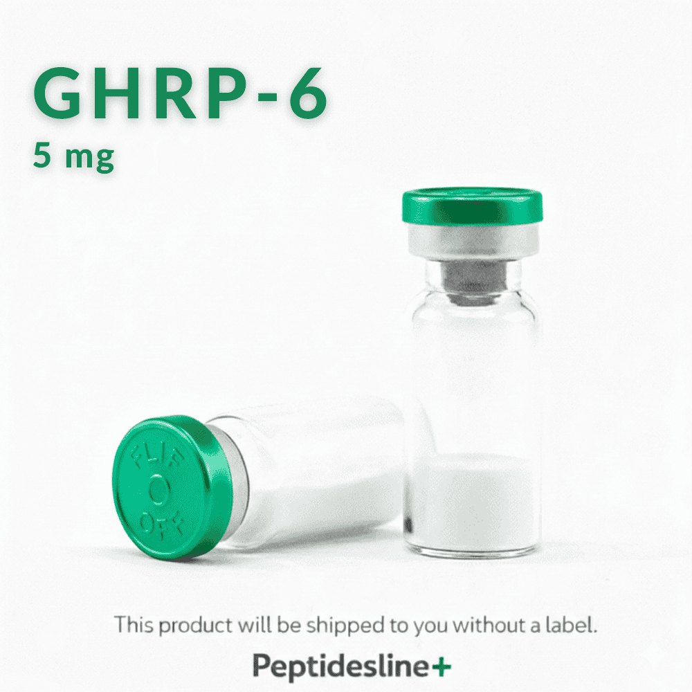 GHRP-6