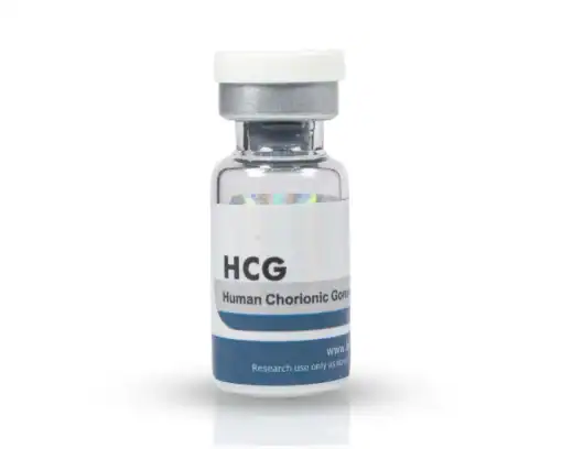 Hcg Human Chorionic Gonadotropin