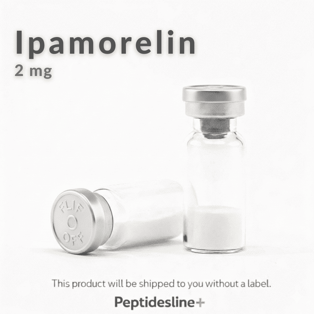 Ipamorelin