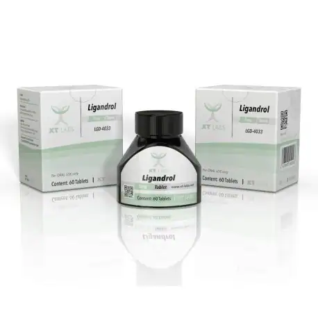 Ligandrol