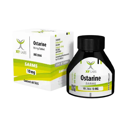 Ostarine
