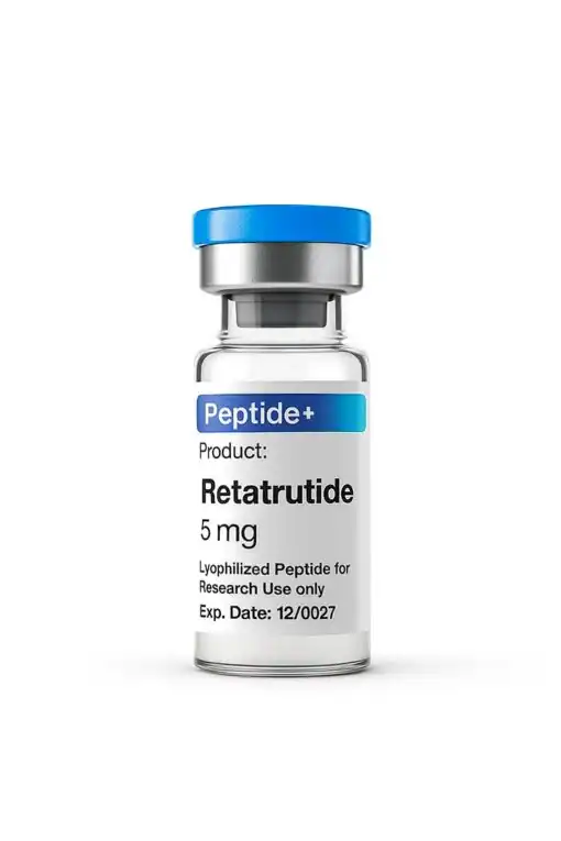 Retatrutide