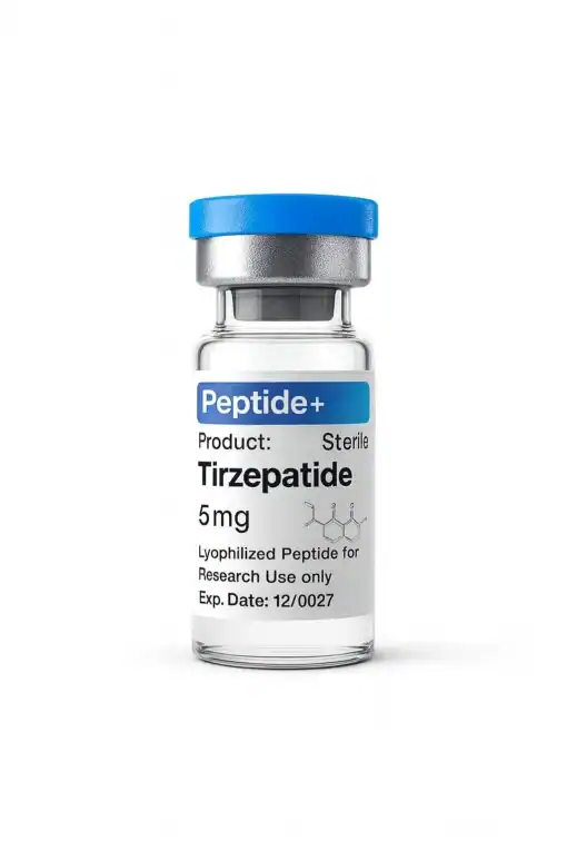 Tirzepatide