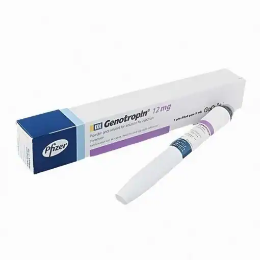 Genotropin