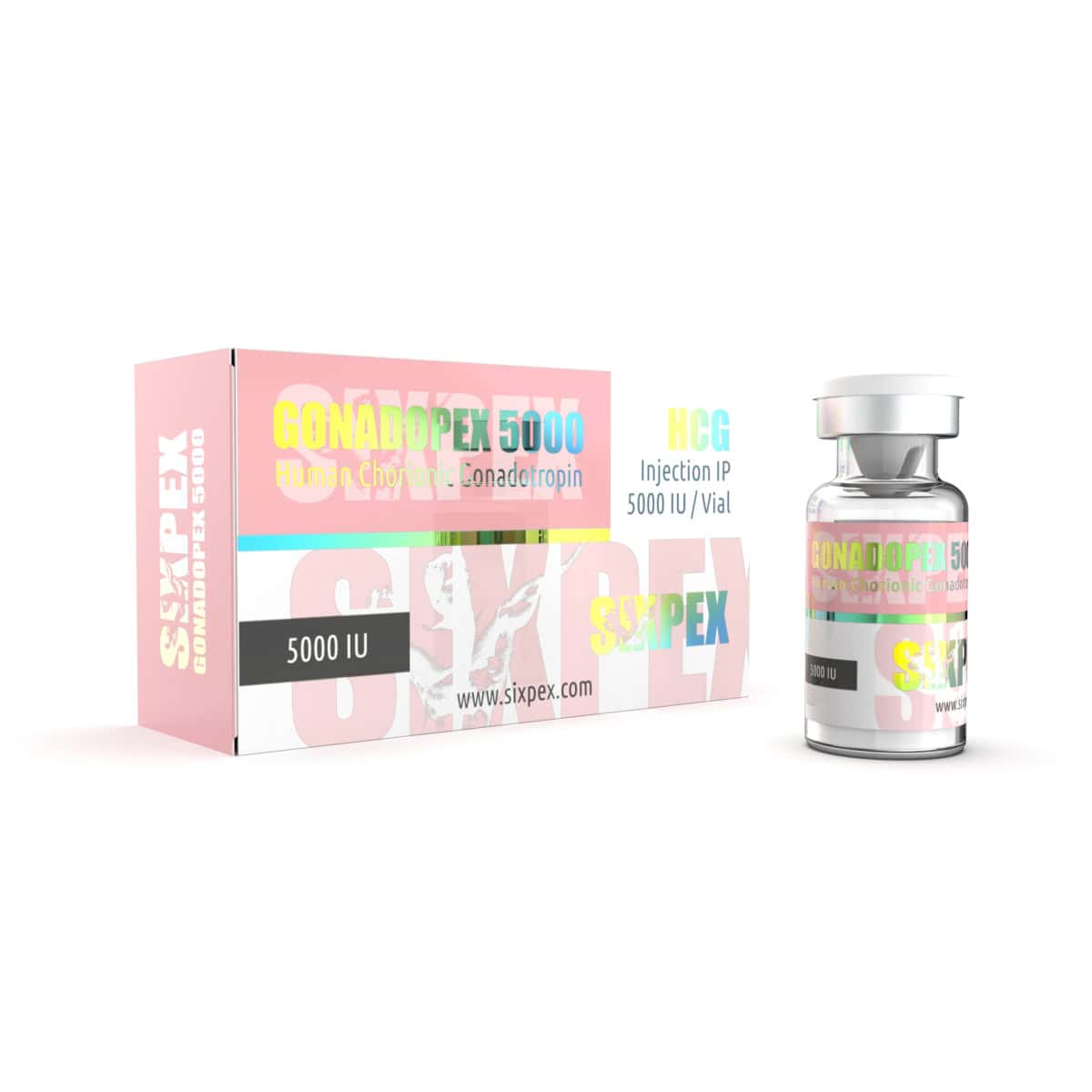 Gonadopex