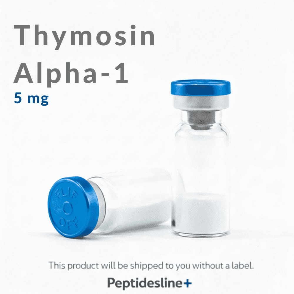 Thymosin Alpha-1