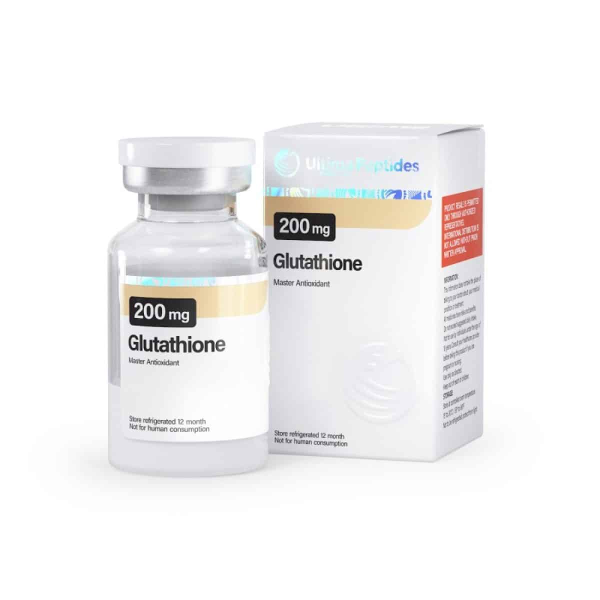 Glutathione