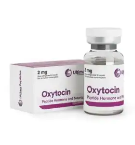 Oxytocin
